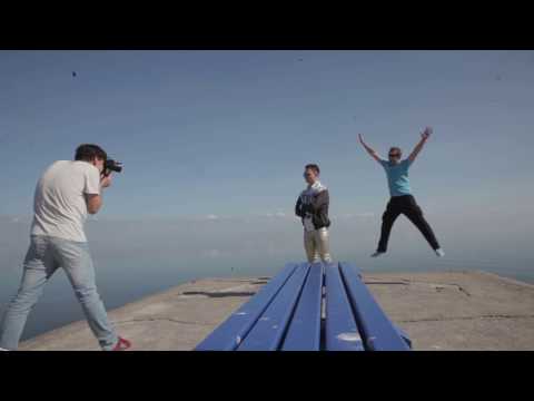 Edgaras Lubys feat. Willux - Ten vasara