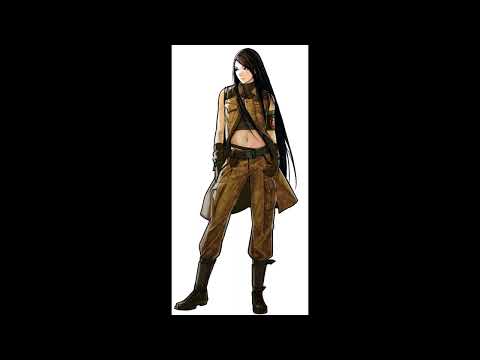 Advance Wars: Days of Ruin - Lin's Theme - Supreme Logician [cover]