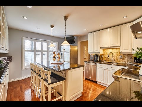 15 Frost Drive - Whitby Real Estate - Dan Plowman