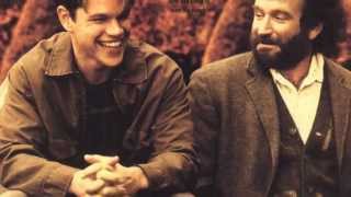 Good Will Hunting - Danny Elfman - "Good Will Hunting - Main Title"