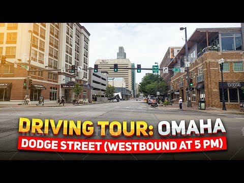 1005 Dodge St Omaha Ne