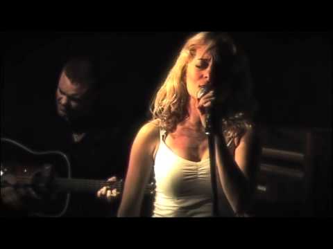 Kristine Blond - Reason (Live Studio recording)
