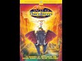 Opening To The Wild Thornberrys Movie 2003 DVD Full Frame