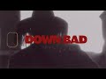 Red Leather - DOWN BAD (Lyric Video)