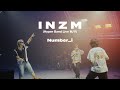Number_i - INZM (Hyper Band Live M/V)