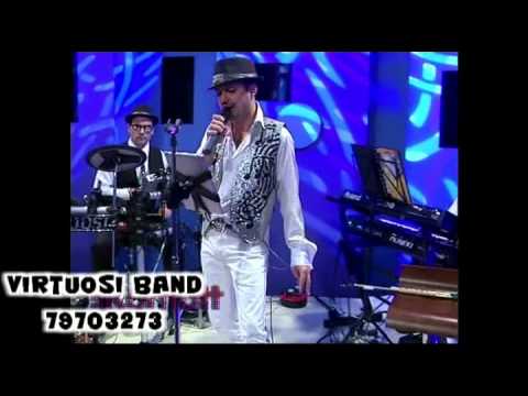 Virtuosi band Baila morena David Sammut.mp4