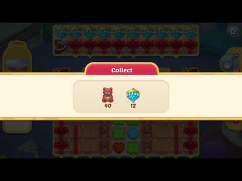 Matchington Mansion Level 2667