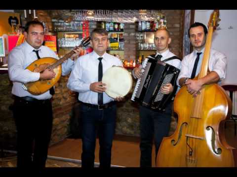 Akustiko Bend-Vardare gord