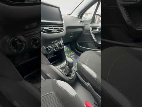 фото peugeot 208 i рестайлинг 0