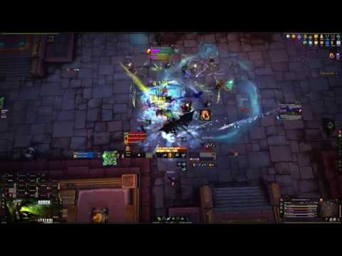Elýsion vs. Jadefire Masters HM Assassination Rogue PoV