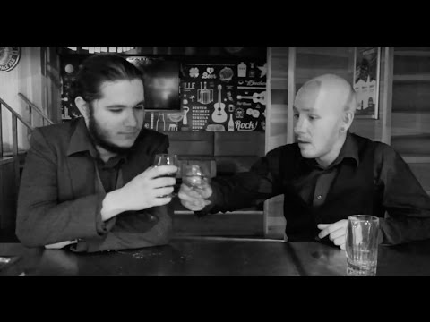 Katatonia - Omerta (acoustic cover)