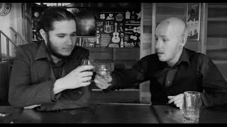 Katatonia - Omerta (acoustic cover)