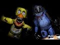 SCARY STORIES - 5 Nights at Freddy's 2 