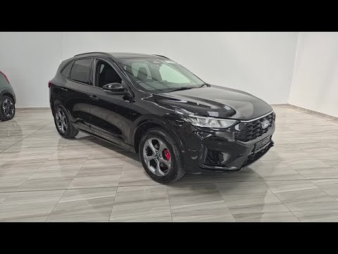 2026 Ford Kuga