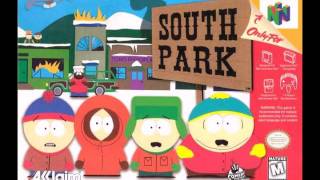 South Park 64 - theme song