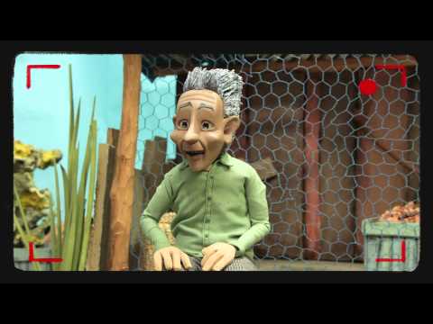 Juana y Mateo contra el Chagas - Capitulo 02: Vinchucas