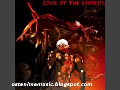Zone Of The Enders OST2 - ALOIVIA