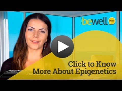 Stress-Cancer Connection and Science of Epigenetics | BeWellBuzz.com