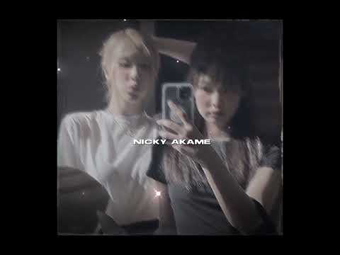 Blackpink - Typa Girl (sped up)