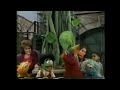 Sesame Street Episode 3747 Scene 5 Forward Reverse