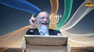 ארבע לשונות של גאולה: המפתח הרוחני להבנת המציאות | הרב מיכאל לסרי (קו ההלכה הספרדי) - התמונה מוצגת ישירות מתוך אתר האינטרנט יוטיוב. זכויות היוצרים בתמונה שייכות ליוצרה. קישור קרדיט למקור התוכן נמצא בתוך דף הסרטון