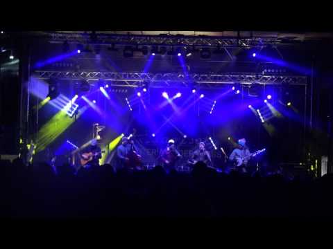 Infamous Stringdusters - full show 2-25-17 WinterWonderGrass Steamboat Sprgs., CO SBD HD tripod