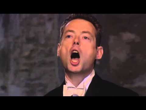 Johann Sebastian Bach: Cantata BWV 179 - Magdalena Kožená, John Eliot Gardiner (Full HD 1080p)