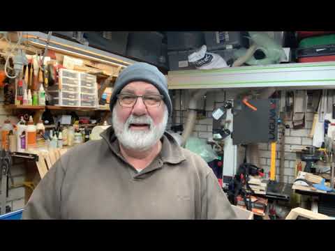 OFK 500 demo round over and edging tool