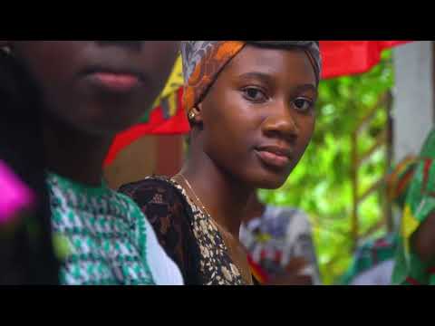 princes I-Bora (No kiesi Bigi Ai) #princesIBORA