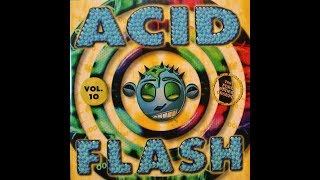 Acid Flash Vol.10