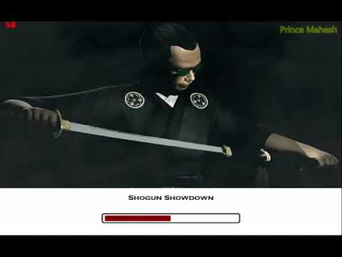 🕵️‍♂️ Hitman 2: Silent Assassin – Mission #10: Shogun Showdown ⚔️🏯 | Classic Stealth Gameplay