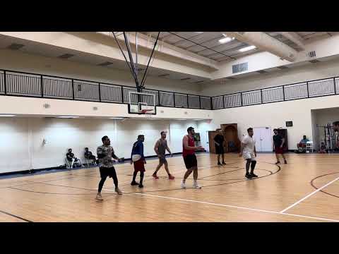 10/24 FINALS Team Zoh vs Team El Zain