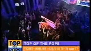 Christian Wunderlich - In heaven (TOTP).wmv