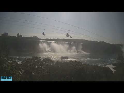 Samanvi Zipline at Nayagara water falls