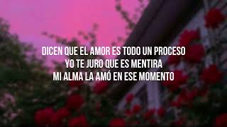 Me estoy enamorando (letra) | Pedro Suárez-Vértiz
