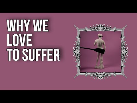 什麼是受虐狂？ (What Is Masochism?)