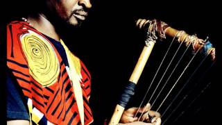 Ayub Ogada - Ondiek.wmv