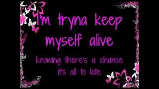 Rihanna - Suicide lyrics