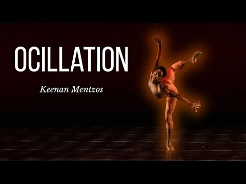 Ocillation - Keenan Mentoz (Gala of the Stars 2025)