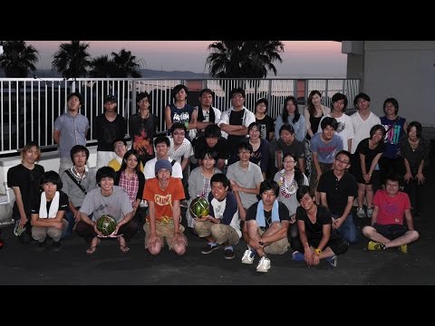 映画『空坊主』メイキング