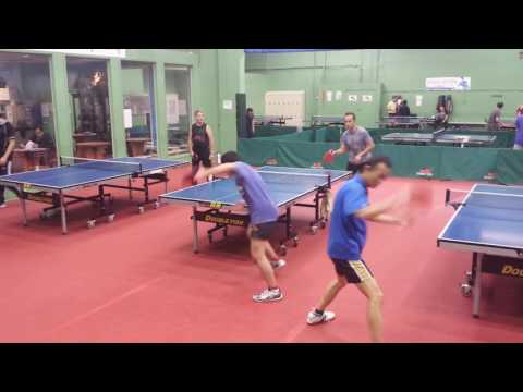 At Myttc 2015 part 1 of 2