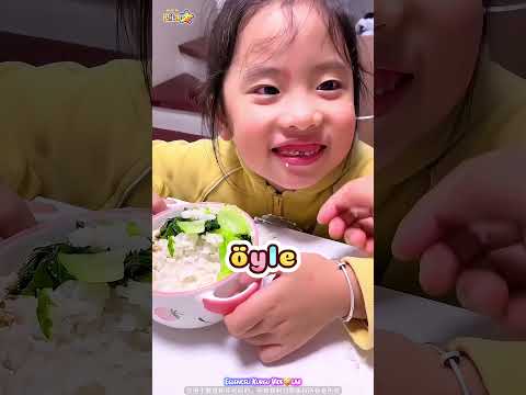 AselSu Yemekte UYUYAKALIRSA 🤪😋🌟