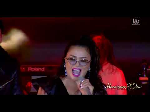 Л.Балхжав - Дуучин Т.Ариунаа Performance / L.Balkhjaw - Duuchin Ariunaa Performance