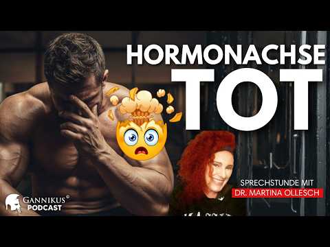 GANNIKUS Original and Olleschs Power TV