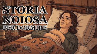 I Bizzarri Rituali Prima di Dormire nel Medioevo (Amuleti, Preghiere e Paure nel Buio)