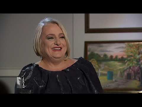 JEDAN/ Diana Zelenika 2. DIO - Čoviću je bilo mjesto u Buhinim kućama, a ne u Banjaluci i Beogradu