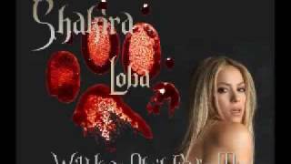 Shakira Loba Remix Made By ♥Mister-zing♥