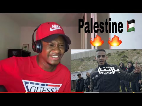 Daboor & Shabjdeed - Inn Ann (Prod. Al Nather) ضبــور وشب جديد - إن أن REACTION