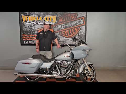 FLTRX 2025 Road Glide™