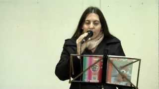 Elaci Schneider - Viúva Sem Nada. Intérprete: Rejane Schumann